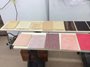 Veneer samples